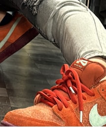 NIKE SB | スニーカー