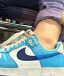 NIKEエアマックスの