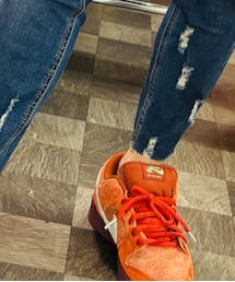 NIKE SB | スニーカー