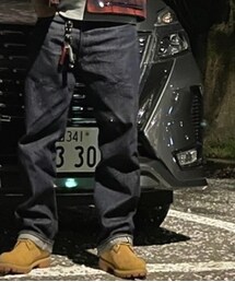 LEVI'S VINTAGE CLOTHING | デニムパンツ