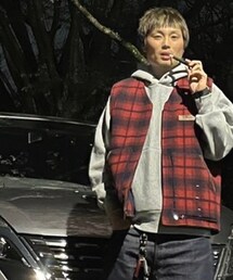 古着 | ダウンベスト