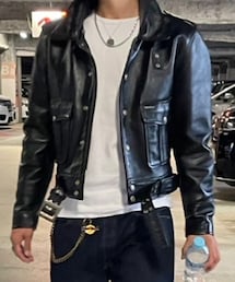 Harley-Davidson | ライダースジャケット