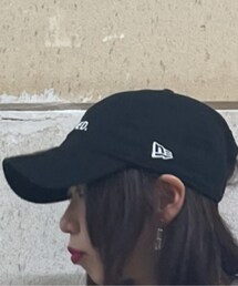 MILKFED. | キャップ