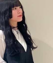 SMELLY | ネックレス