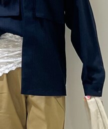 SMELLY | ストール/ショール