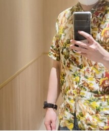 THE REAL McCOY'S | シャツ/ブラウス