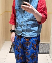 古着 | Tシャツ/カットソー