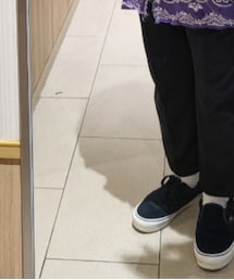 VANS | スリッポン