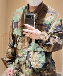 古着 | ミリタリージャケット