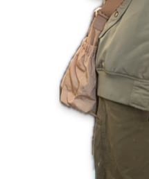 GU | ショルダーバッグ
