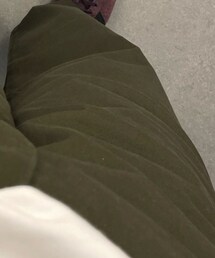 UNIQLO | チノパンツ