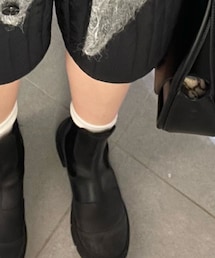 GANNI | ブーツ