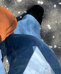 UNIQLO | デニムパンツ