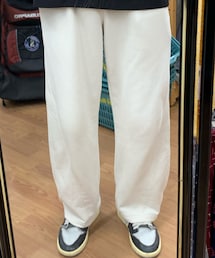 GU | スウェットパンツ