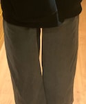 GU(ジーユー)の「パンツ(デニムパンツ)」