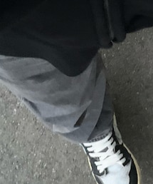 GU | デニムパンツ