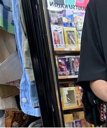 GU | シャツ/ブラウス