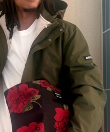 AIGLE | マウンテンパーカー