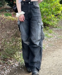 MURUA | デニムパンツ