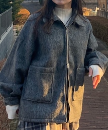 GRL | ジャケット/アウター