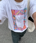 VINTAGE(ヴィンテージ)の「トップス(Tシャツ/カットソー)」