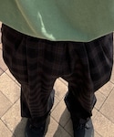 JAM(ジャム)の「パンツ(スラックス)」