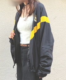 古着 | ナイロンジャケット