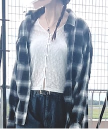 GU | カーディガン/ボレロ