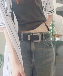 古着 | ベルト