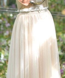 もらいもの | スカート