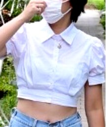 SHEIN | シャツ/ブラウス