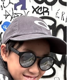 OAKLEY | キャップ