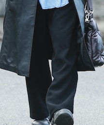 N.HOOLYWOOD | パンツ