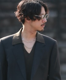 yoster | ネックレス