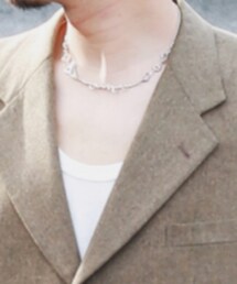 YOSTER | ネックレス