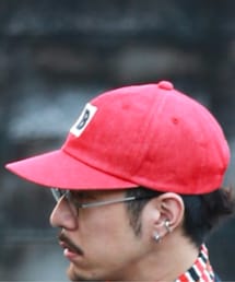 BLUE BLUE | キャップ