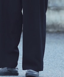 N.HOOLYWOOD | スラックス