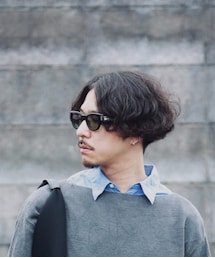 Saint Laurent | サングラス