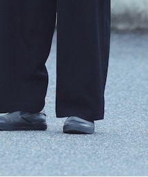 TOD’S | スリッポン