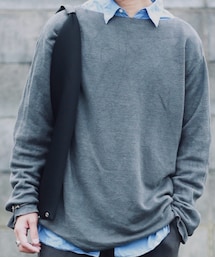 HAIDER ACKERMANN | Tシャツ/カットソー