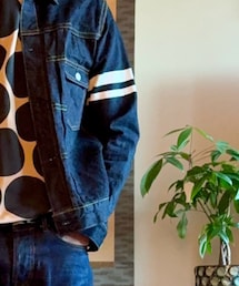 Momotaro Jeans | デニムジャケット