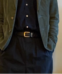 LONGCHAMP | ベルト