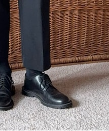 SAINT LAURENT PARIS | ドレスシューズ