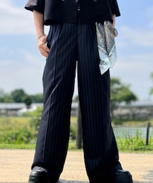 TAKEO KIKUCHI | スラックス
