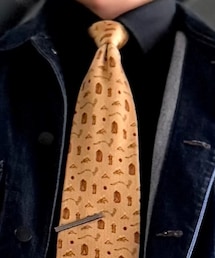 dunhill | ネクタイ