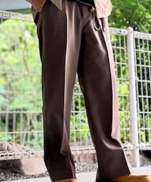 GU | スラックス