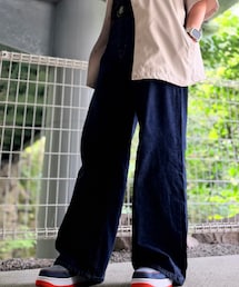 GU | デニムパンツ