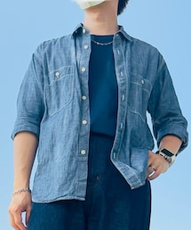 UNIQLO | シャツ/ブラウス