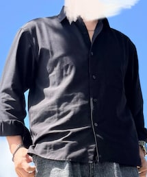 UNIQLO | シャツ/ブラウス