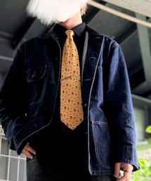 UNIQLO | デニムジャケット